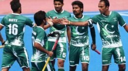 pakistan phf named 45 players for training camp ahead of asian champions trophy 6482ea4a8e16a - Pakistan: PHF named 45 players for training camp ahead of Asian Champions Trophy - The Pakistan Hockey Federation (PHF) has called 45 players for a training camp ahead of Asian Champions Trophy, scheduled from August 3 to 12 in Chennai, India. 
