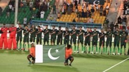 pakistan schedule announced for asian hockey champions trophy 6496b0d4da913 - Pakistan: Schedule announced for Asian Hockey Champions Trophy - The Asian Hockey Federation announced the schedule of the Champions Trophy in a press release on Friday.