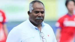 pakistan siegfried aikman joins oman team after leaving pakistan hockey 64898189af5c4 - Pakistan: Siegfried Aikman joins Oman team after leaving Pakistan hockey - Dutch coach Siegfried Aikman has been appointed as the head coach of Oman men's hockey team after he resigned from Pakistan team last month.
