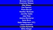 scotland scotland women squad announced to play czech rep at peffermill 6499590a60d9d - Scotland: Scotland women squad announced to play Czech Rep at Peffermill - Home » News » Scotland women squad announced to play Czech Rep at Peffermill