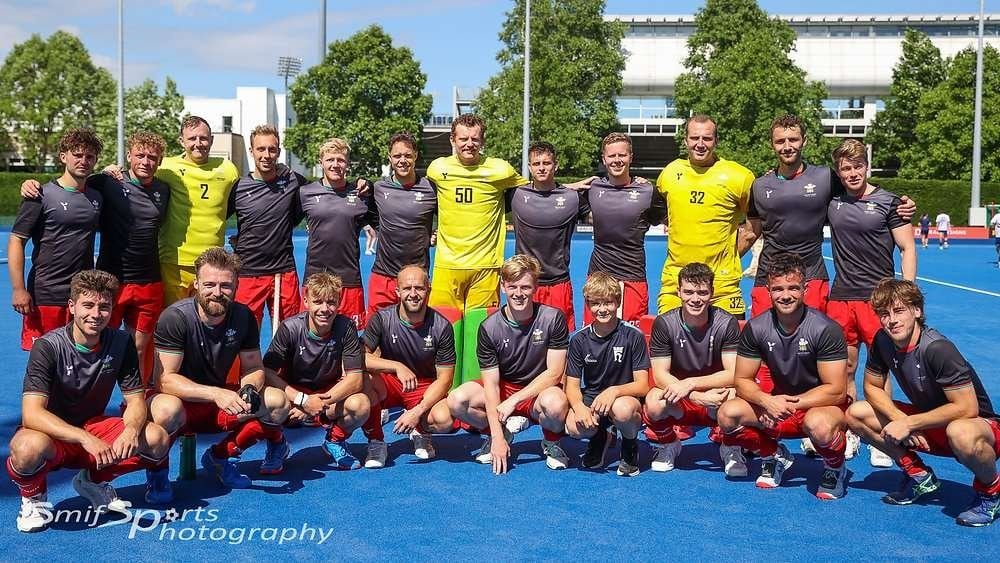wales hockey wales announce squad travelling to ireland 649c6d2f1c369 - Wales: Hockey Wales announce squad travelling to Ireland - Hockey Wales are pleased to announce the 20 players who will travel to Ireland to play in a test series against the National side.