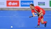 wales lewis prosser announces international retirement 649ac73bbe1de - Wales: Lewis Prosser announces International Retirement - Hockey Wales’ most capped men’s player Lewis Prosser has announced his retirement from international hockey.