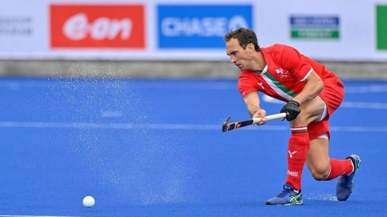 wales lewis prosser announces international retirement 649ac73bbe1de - Wales: Lewis Prosser announces International Retirement - Hockey Wales’ most capped men’s player Lewis Prosser has announced his retirement from international hockey.
