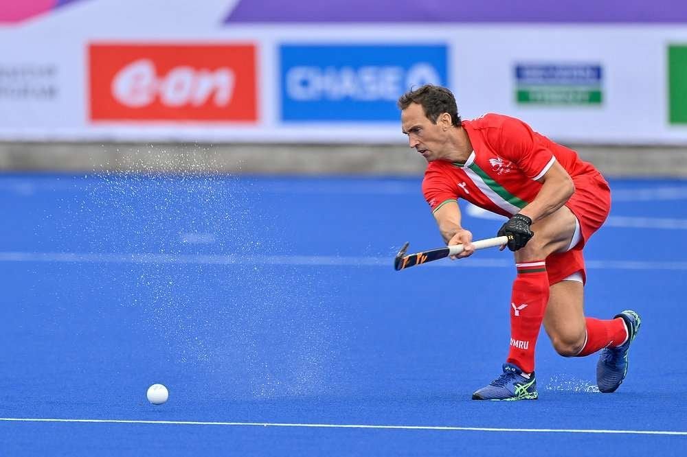 wales lewis prosser announces international retirement 649ac73bbe1de - Wales: Lewis Prosser announces International Retirement - Hockey Wales’ most capped men’s player Lewis Prosser has announced his retirement from international hockey.