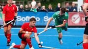 wales wales secure first test victory against ireland 649e1330640a4 - Wales: Wales secure first test victory against Ireland - Jack Pritchard’s double sees Wales take a 2-0 victory over their Irish counterparts.