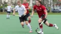 will frankfurt return to pole position 648350814ba6c - Will Frankfurt return to pole position? - Frankfurt could reach 45 points with two wins at TC Blau-Weiss (Saturday) and TuS Lichterfelde (Sunday), the Zehlendorfer Wespen in their only weekend game (on Saturday at SC Charlottenburg) at most 44 points. Of course, the wasps would be happy about Berliner Schützenhilfe in the promotion race. But TuSLi in particular will do their best out of self-interest, as the Berlin team is still fighting to stay up in the league. Against TG Frankenthal, TuSLi has a second chance to score points in a long-distance duel with HG Nuremberg.