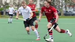 will frankfurt return to pole position 648350814ba6c - Will Frankfurt return to pole position? - Frankfurt could reach 45 points with two wins at TC Blau-Weiss (Saturday) and TuS Lichterfelde (Sunday), the Zehlendorfer Wespen in their only weekend game (on Saturday at SC Charlottenburg) at most 44 points. Of course, the wasps would be happy about Berliner Schützenhilfe in the promotion race. But TuSLi in particular will do their best out of self-interest, as the Berlin team is still fighting to stay up in the league. Against TG Frankenthal, TuSLi has a second chance to score points in a long-distance duel with HG Nuremberg.