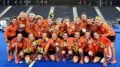 ahf hockey paris2024 1 year to go 64c2a31c163eb - AHF: Hockey @Paris2024: 1 year to go! - Lausanne, Switzerland: In one year from now – on 27 July 2024 exactly – the hockey tournaments of the XXXIII Olympiad will start at the historical venue of the Yves-du-Manoir Stadium – the arena of the Olympic Games in 1924! – in Colombes, near Paris, France. 12 men’s and 12 women’s national teams will battle it out to imitate the Dutch women and Belgian men who clinched the highly coveted Gold medals in Tokyo in 2021!