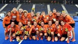 ahf hockey paris2024 1 year to go 64c2a31c163eb - AHF: Hockey @Paris2024: 1 year to go! - Lausanne, Switzerland: In one year from now – on 27 July 2024 exactly – the hockey tournaments of the XXXIII Olympiad will start at the historical venue of the Yves-du-Manoir Stadium – the arena of the Olympic Games in 1924! – in Colombes, near Paris, France. 12 men’s and 12 women’s national teams will battle it out to imitate the Dutch women and Belgian men who clinched the highly coveted Gold medals in Tokyo in 2021!