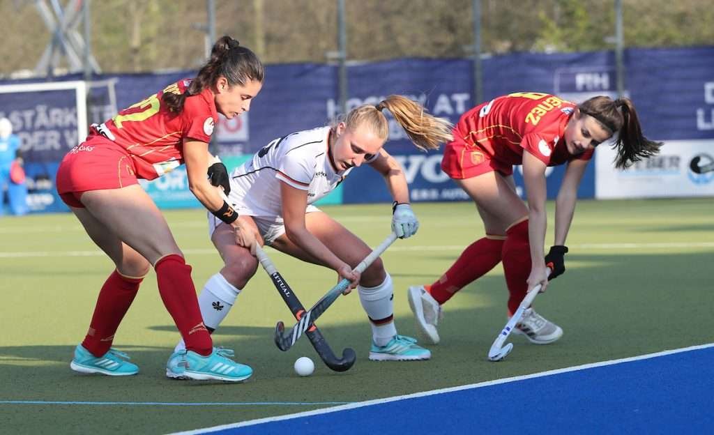 ahf poland and spain to host 2023 24 fih hockey nations cups 64c00016a778d - AHF: Poland and Spain to host 2023-24 FIH Hockey Nations Cups - Lausanne, Switzerland: The International Hockey Federation (FIH) is delighted to announce that Poland and Spain will host the second edition of the FIH Hockey Nations Cup in 2024. The winners will join the 2024-25 FIH Hockey Pro League season.