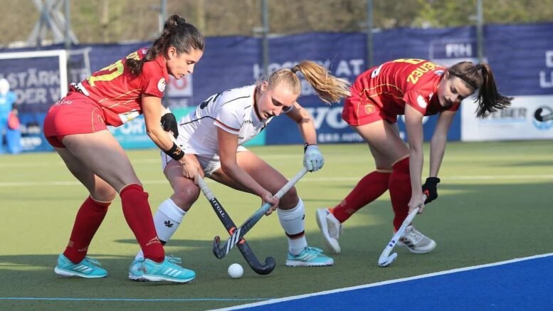 ahf poland and spain to host 2023 24 fih hockey nations cups 64c00016a778d - AHF: Poland and Spain to host 2023-24 FIH Hockey Nations Cups - Lausanne, Switzerland: The International Hockey Federation (FIH) is delighted to announce that Poland and Spain will host the second edition of the FIH Hockey Nations Cup in 2024. The winners will join the 2024-25 FIH Hockey Pro League season.