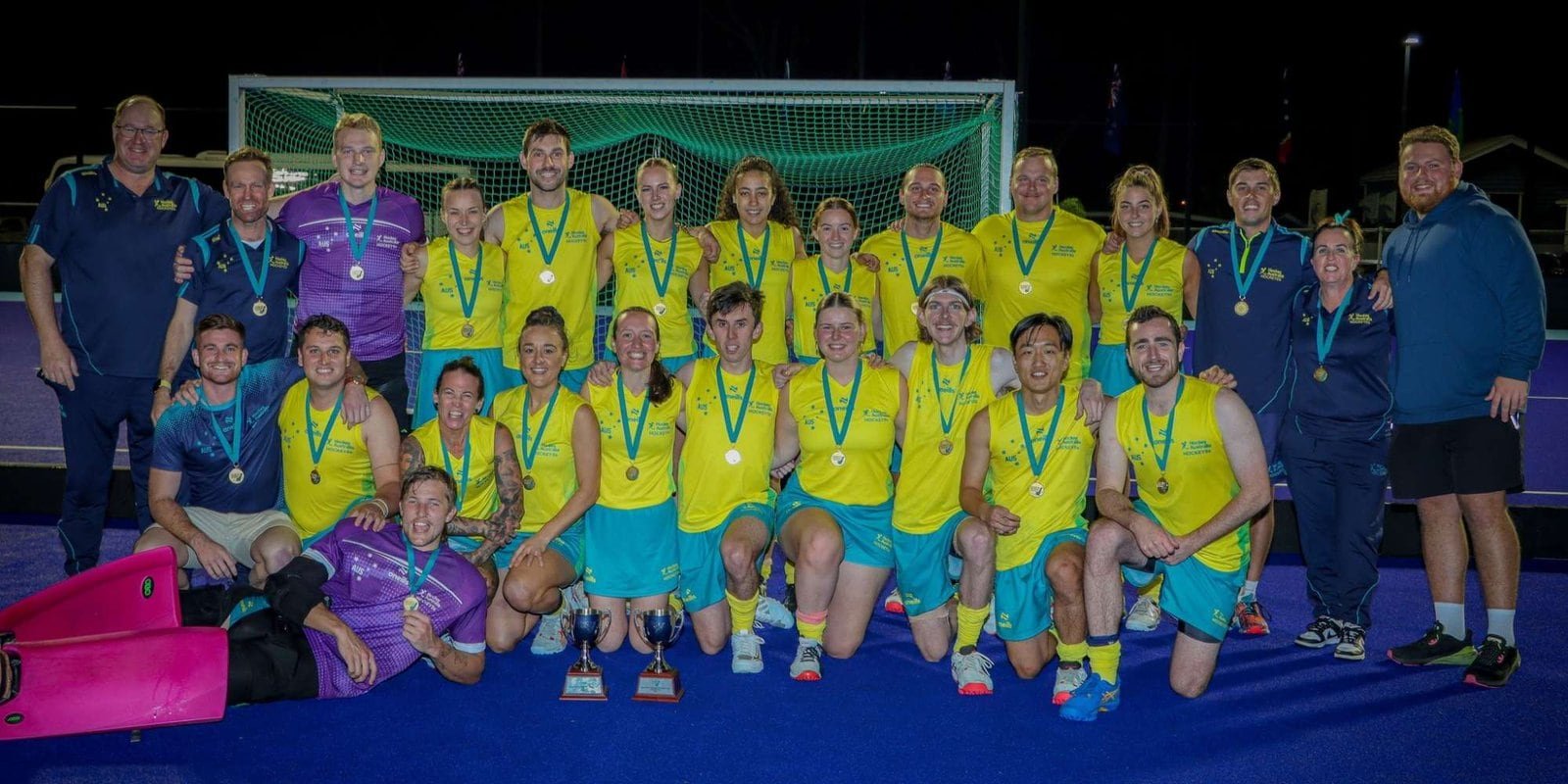 australia australian teams crowned inaugural hockey5s oceania cup champions 64b4e7a7bb1f6 - Australia - Australia