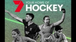 australia best of australian hockey now live and free on 7plus 64ab590075179 - Australia: Best of Australian hockey now LIVE and free on 7plus - Hockey Australia is excited to announce a landmark new partnership with the Seven Network, which will see the best of Australian hockey broadcast live and free on Channel 7 and 7plus.
