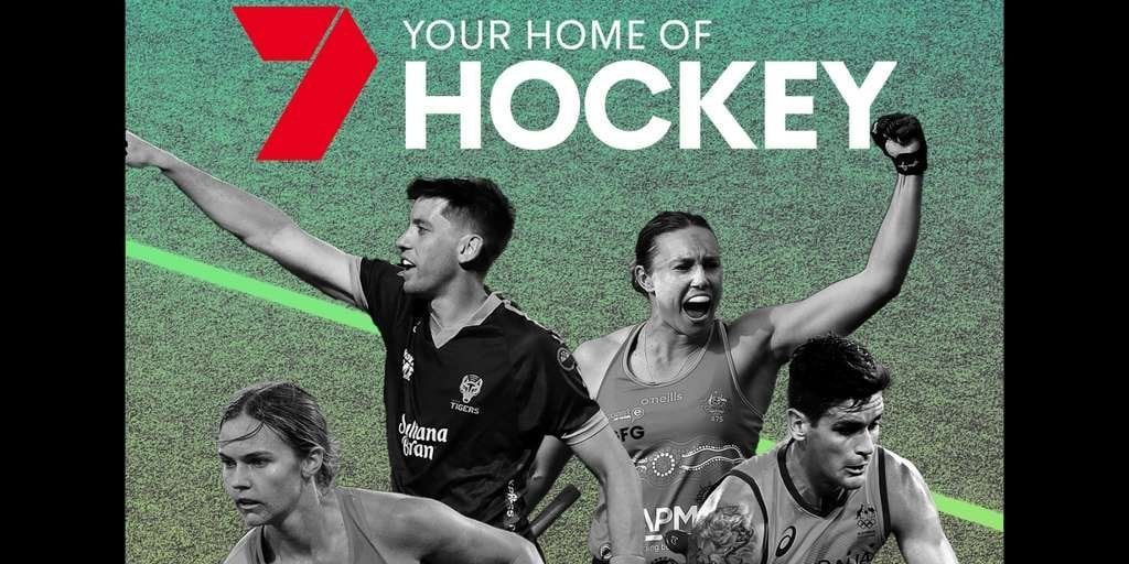 australia best of australian hockey now live and free on 7plus 64ab590075179 - Australia - Australia