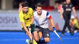 australia consistency the key for batch in kookaburras oceania cup team 64b887a3f030b - Australia: Consistency the key for Batch in Kookaburras’ Oceania Cup team - Kookaburras Head Coach Colin Batch has announced the team that will attempt to qualify for the Paris 2024 Olympic Games when they take on New Zealand in the Oceania Cup next month in Whangarei.