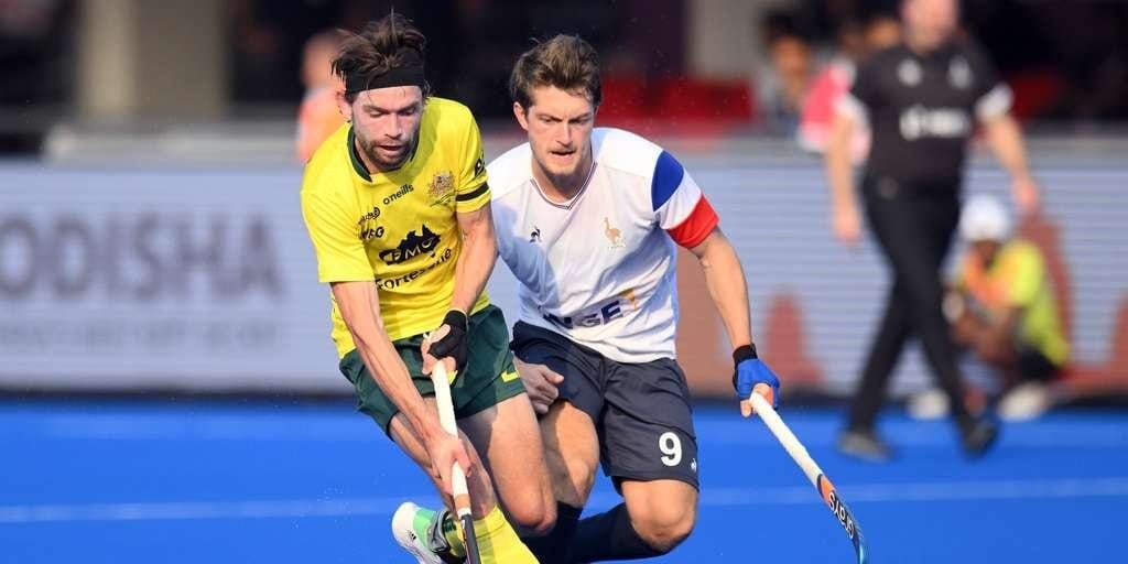 australia consistency the key for batch in kookaburras oceania cup team 64b887a3f030b - Australia - Australia