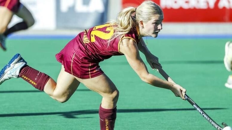 australia future hockey prospects identified for brisbane 2032 64b5d695e5eb8 - Australia: Future hockey prospects identified for Brisbane 2032 - A selection of the best male and female hockey players who will be in their prime age come the Brisbane 2032 Olympic Games have been announced in this year’s Men’s and Women’s Australian Futures (U18) Squads.