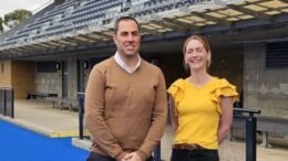 australia hockey australia signs un climate change framework 64c1ec54763a3 - Australia: Hockey Australia signs UN Climate Change Framework - Hockey Australia (HA) is proud to announce it has signed the UN Climate Change Sports for Climate Action Framework, pledging the organisation’s commitment to environmental sustainability.