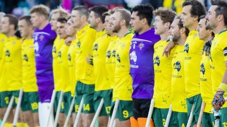 australia hockeyroos and kookaburras to benefit from new asc grant program 64bf494974981 - Australia: Hockeyroos and Kookaburras to benefit from new ASC grant program - Hockey Australia is thrilled to have been allocated additional high performance funding as part of the $20 million Paris 2024 Olympic and Paralympic Preparation Fund announced by the Australian Sports Commission today.