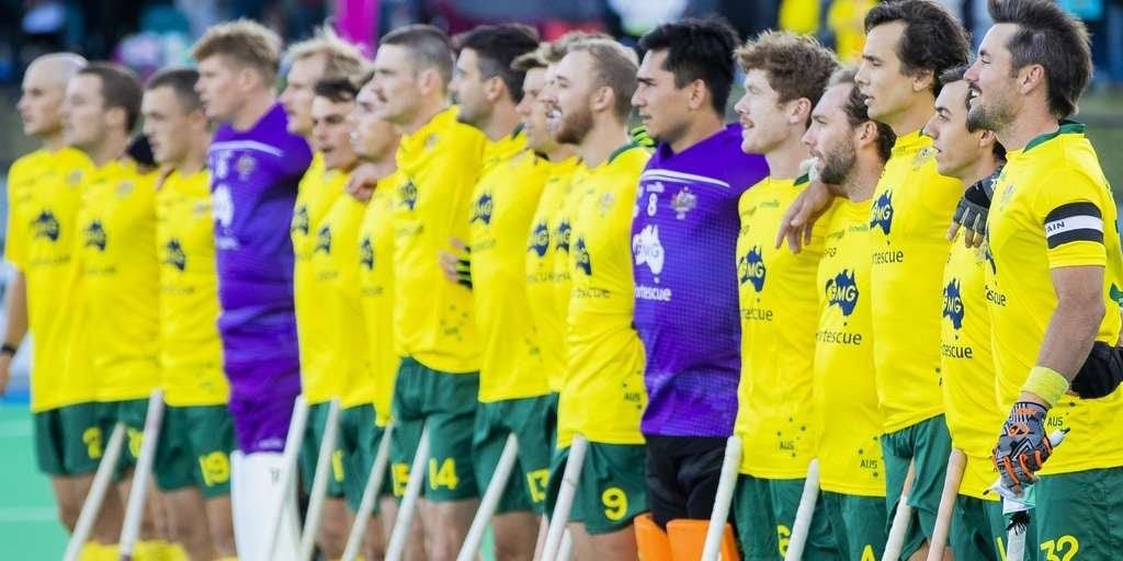 australia hockeyroos and kookaburras to benefit from new asc grant program 64bf494974981 - Australia: Hockeyroos and Kookaburras to benefit from new ASC grant program - Hockey Australia is thrilled to have been allocated additional high performance funding as part of the $20 million Paris 2024 Olympic and Paralympic Preparation Fund announced by the Australian Sports Commission today.