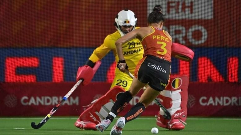 australia schedule released for season 5 of fih pro league 64b9146d9ccf4 - Australia: Schedule released for Season 5 of FIH Pro League - The Kookaburras and Hockeyroos fixtures for the FIH Pro League 2023-24 Season have been confirmed following the announcement of the schedule by the International Hockey Federation (FIH).