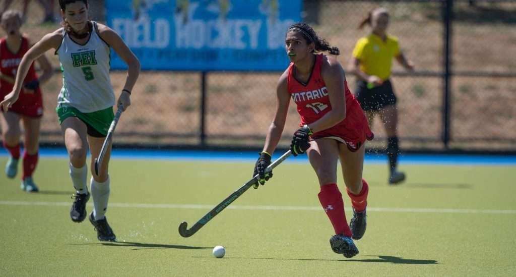 canada field hockey canada nationals kicks off in brampton 64bffa3c1d8d0 - Canada: Field Hockey Canada Nationals kicks off in Brampton - The Field Hockey Canada National Championships starts this week in Brampton, Ontario. Leading with the U18 women’s and men’s divisions, this week will be an exciting test for the countries next generation of hockey superstars. The U16 division will take place August 9-13.