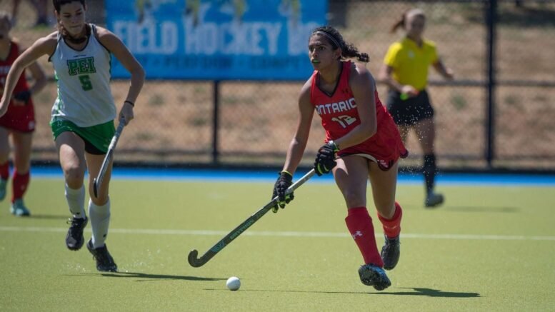 canada field hockey canada nationals kicks off in brampton 64bffa3c1d8d0 - Canada: Field Hockey Canada Nationals kicks off in Brampton - The Field Hockey Canada National Championships starts this week in Brampton, Ontario. Leading with the U18 women’s and men’s divisions, this week will be an exciting test for the countries next generation of hockey superstars. The U16 division will take place August 9-13.