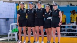 canada kate perry appointed as director of performance science 64b00c4a45754 - Canada: Kate Perry Appointed as Director of Performance Science - Kate Perry, an accomplished sport science expert from West Vancouver, BC will be taking on the role of Director of Performance Science. Perry’s educational background includes a BSc in Exercise Physiology & Sport Medicine from Kent State University and an MSc in Strength & Conditioning from the University of Edinburgh.