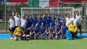 ehf di paola snatches girls ii a title for italy in incredible finale 64b2df7114b1d - EHF: Di Paola snatches girls II-A title for Italy in incredible finale - Girls EuroHockey U18 Championship II-A (Zagreb, Croatia)