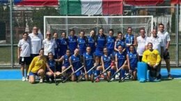 ehf di paola snatches girls ii a title for italy in incredible finale 64b2df7114b1d - EHF: Di Paola snatches girls II-A title for Italy in incredible finale - Girls EuroHockey U18 Championship II-A (Zagreb, Croatia)