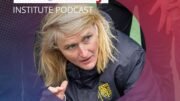 ehf eurohockey institute podcast marieke dijkstra managing transition 64a8538229ddb - EHF: EuroHockey Institute Podcast – Marieke Dijkstra: managing transition - Marieke Dijkstra is this month’s EuroHockey Institute Podcast guest, speaking to Jack Rolfe about her diverse and fascinating career in coaching.