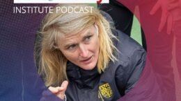 ehf eurohockey institute podcast marieke dijkstra managing transition 64a8538229ddb - EHF: EuroHockey Institute Podcast – Marieke Dijkstra: managing transition - Marieke Dijkstra is this month’s EuroHockey Institute Podcast guest, speaking to Jack Rolfe about her diverse and fascinating career in coaching.