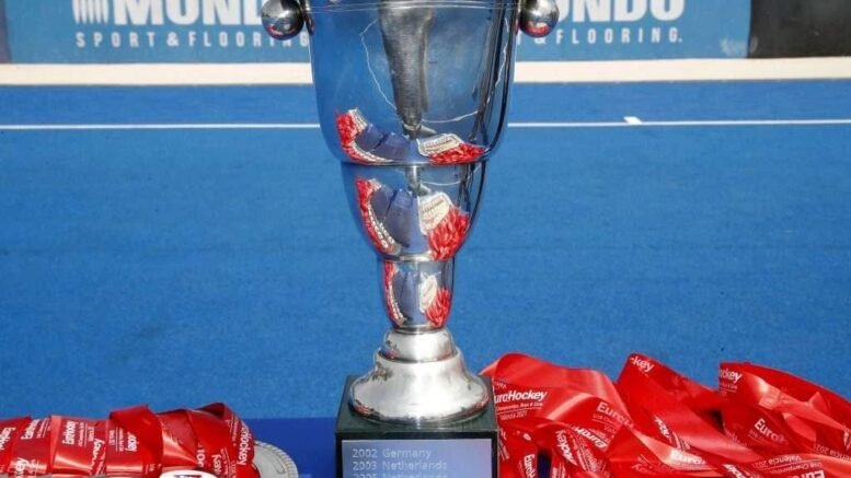 ehf eurohockey u18 championship for boys and girls all set for krefeld 64a8538b7af85 - EHF: EuroHockey U18 Championship for boys and girls all set for Krefeld - The stars of the future have assembled in Krefeld for the 12th edition of the EuroHockey U18 Championship for boys and girls with 18 teams all going for glory.