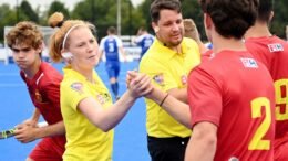 ehf eurohockey u21 championships 2024 updated 64b976d86ea6d - EHF: EuroHockey U21 Championships 2024 – UPDATED - The 2024 EuroHockey U21 Championships (Men and Women) will take place on the following dates at the venues stated. Participating nations have qualified for each division based on their final ranking from the 2022 competition.