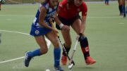 ehf four sides battle for one girls promotion spot in zagreb 64b18dfa2851b - EHF: Four sides battle for one girls promotion spot in Zagreb - The final day of the girls EuroHockey U18 Championship in Zagreb is shaping up to be a cracker with four sides in contention for the one promotion spot on offer.