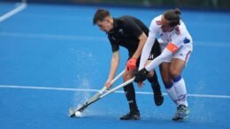 ehf france on brink while italy and czechs will battle for boys promotion 64b18e031be78 - EHF: France on brink while Italy and Czechs will battle for boys promotion - France are all but mathematically assured of promotion back to the boys top tier of Under-18 EuroHockey Championship hockey following a big 5-0 win over Ukraine in Alanya.