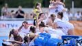 ehf germany shoot their way to girls eurohockey u18 retention 64b43114484c5 - EHF: Germany shoot their way to girls EuroHockey U18 retention - Girls EuroHockey U18 Championship (Krefeld, Germany)