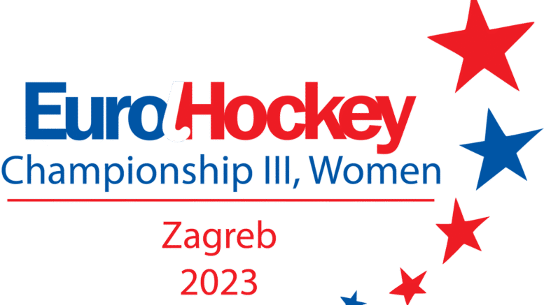 ehf gibraltar set to make history in zagreb for womens championship iii 64bc19e1183cc - EHF: Gibraltar set to make history in Zagreb for women’s Championship III - Zagreb is set to host European competition for the second time in as many weeks with four teams battling it out for the EuroHockey Championship III title.