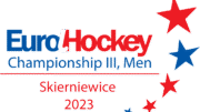 ehf poland welcomes mens eurohockey championship iii from monday 64bc19ebd0a03 - EHF: Poland welcomes men’s EuroHockey Championship III from Monday - Poland is ready to host another event in a busy summer with Skierniewice the venue for the men’s EuroHockey Championship III following hot on the heels of the women’s Hockey5s in Walcz.