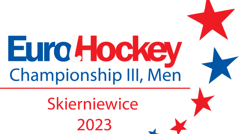 ehf poland welcomes mens eurohockey championship iii from monday 64bc19ebd0a03 - EHF: Poland welcomes men’s EuroHockey Championship III from Monday - Poland is ready to host another event in a busy summer with Skierniewice the venue for the men’s EuroHockey Championship III following hot on the heels of the women’s Hockey5s in Walcz.