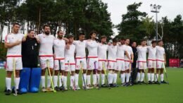 ehf switzerland off mark in dublin as skierniewice gets up and running 64c00e68166be - EHF: Switzerland off mark in Dublin as Skierniewice gets up and running - Italy picked up a big win in Dublin over Scotland to make it two wins from two while Switzerland got off the mark in men’s championship II.