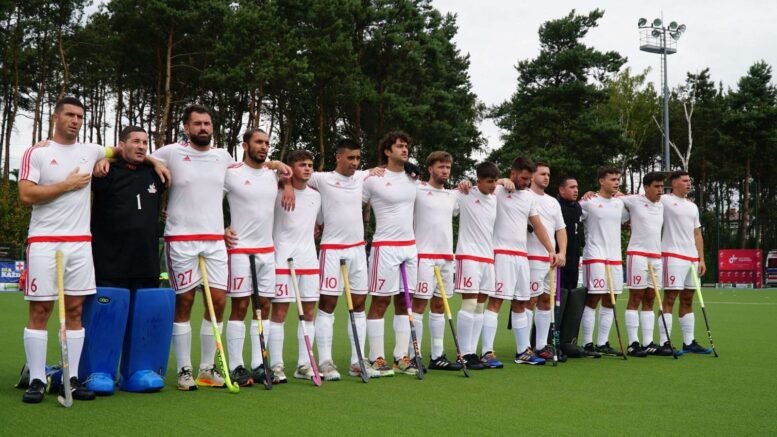 ehf switzerland off mark in dublin as skierniewice gets up and running 64c00e68166be - EHF: Switzerland off mark in Dublin as Skierniewice gets up and running - Italy picked up a big win in Dublin over Scotland to make it two wins from two while Switzerland got off the mark in men’s championship II.