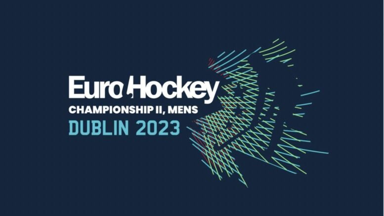 ehf two olympic qualifier spots on the line at mens championship ii in dublin 64b8256306039 - EHF: Two Olympic qualifier spots on the line at men’s Championship II in Dublin - Dublin’s National Sports Campus is the venue from Sunday, July 23rd to Saturday, July 29th for the men’s EuroHockey Championship II, offering a route to next January’s Olympic qualifiers for two sides.