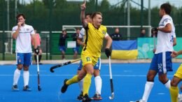 ehf ukraine and ireland secure olympic qualifier places serbia up their game in skierniewice turkiye and switzerland advance to final 64c55489eb834 - EHF: Ukraine and Ireland secure Olympic Qualifier places, Serbia up their game in Skierniewice, Türkiye and Switzerland advance to final - Men’s EuroHockey Championship II (Dublin, Ireland)