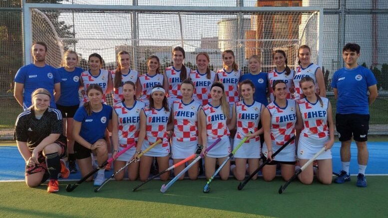ehf zagreb alanya and swansea host u18 championship ii a and ii b festival 64a9a4e90b70e - EHF: Zagreb, Alanya and Swansea host U18 Championship II-A and II-B festival - While the top tier EuroHockey U18 Championship goes on in Krefeld, another 46 games and 21 teams will be played in four Championship II events in Wales, Croatia and Türkiye.