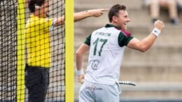 ehl forsyth adds to old georgians star power 64b98244d2eff - EHL: Forsyth adds to Old Georgians star power - Old Georgians have added another big star to their line-up with Alan Forsyth moving from HGC to the English champions for next season.