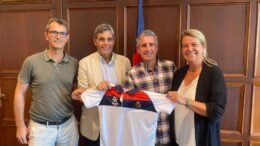 ehl garcia cuenca returns to polo 64b19953c267d - EHL: Garcia Cuenca returns to polo - Carlos García Cuenca will return as head coach Real Club de Polo de Barcelona’s men’s team after a four-year break as the club look forward to the EHL in October.