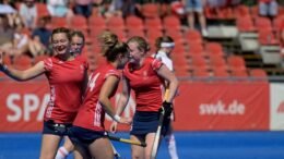 england england age group squads perform on european stage 64bf934d96f60 - England: England Age Group Squads Perform on European Stage - Following the withdrawal of Russia, England found themselves in a reduced group of 4, along with heavyweights Spain & The Netherlands. Austria completed the group. With the top 2 qualifying for the semi-finals, advancing from the group stage was always going to be difficult.  