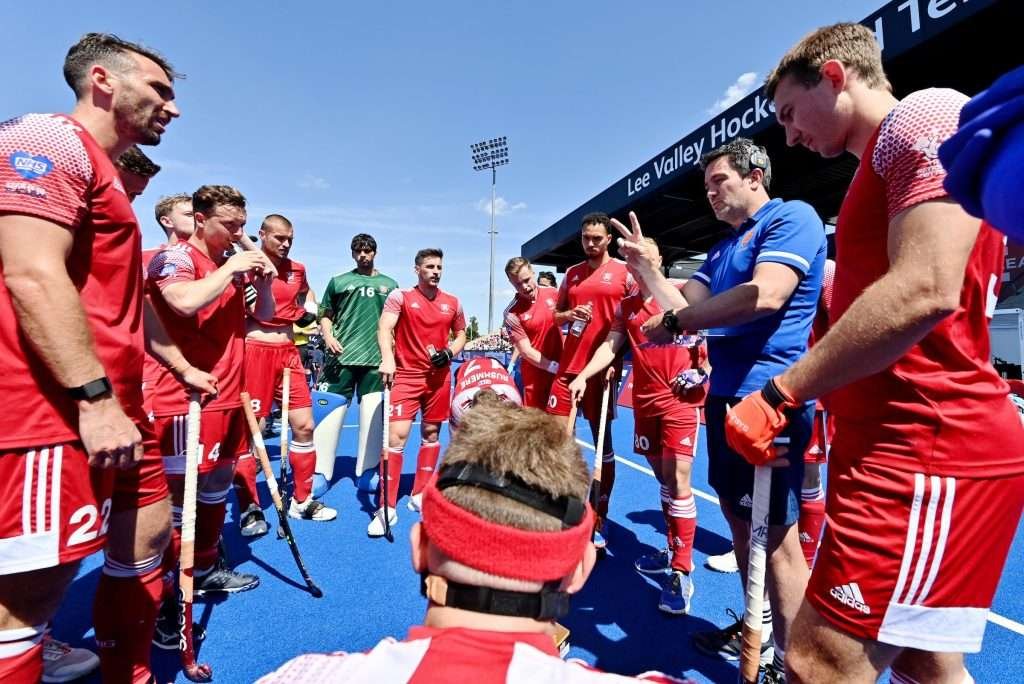 England: England Hockey Teams gear up for EuroHockey Championships 2023 8 england england hockey teams gear up for eurohockey championships 2023 64a7f46c71fb1 - England: England Hockey Teams gear up for EuroHockey Championships 2023 - England Men's Hockey team were in action at the FIH Odisha Hockey Men's World Cup 2023 Bhubaneswar - Rourkela earlier this year. They finished fifth in the campaign having topped the pool D. They stared their campaign with a 5-0 win over Wales, played out a thrilling 0-0 draw against hosts India and defeated Spain 4-0 in the Pool stage. They lost to Germany 2-2(3-4 SO) in the Quarter-final.