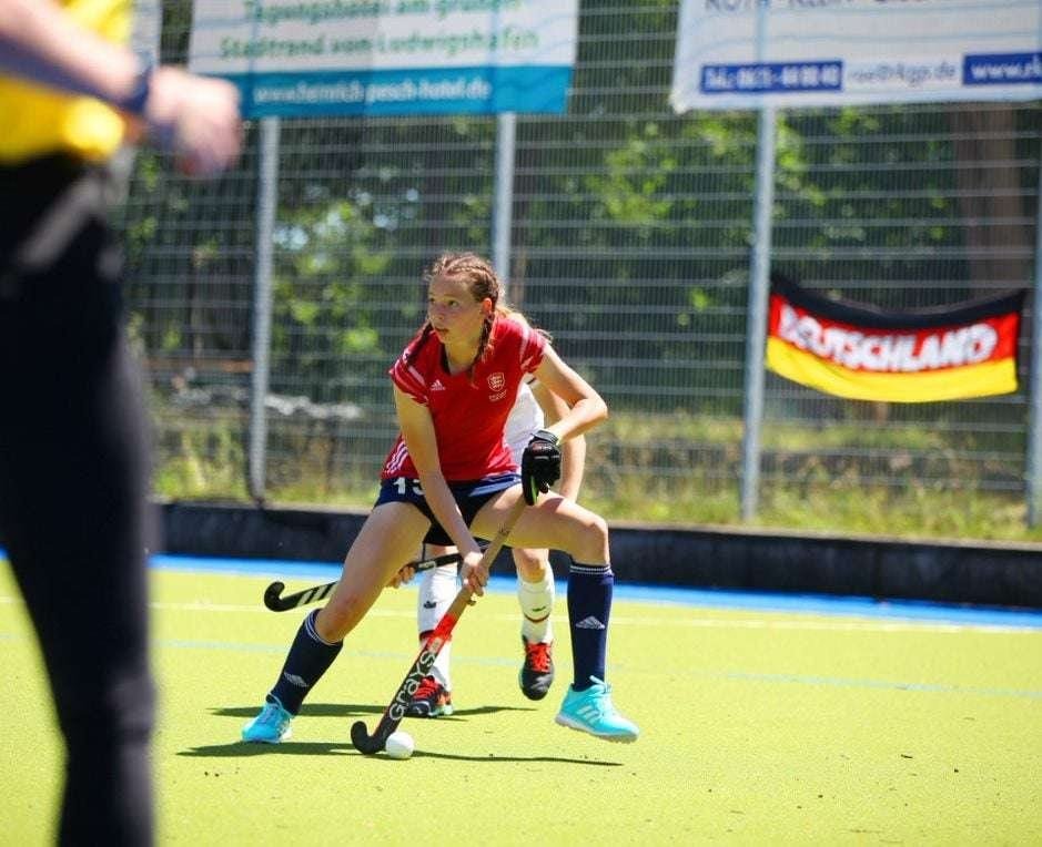 england england u16 girls and boys show fighting spirit in training matches in germany 64a2ae75a4e2b - England: England U16 Girls and Boys Show Fighting Spirit in Training Matches in Germany - Wednesday 28 June: England 2 – 4 Germany